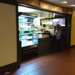 Bowery Bagels