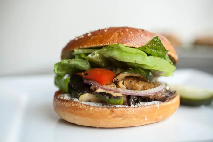 Bowery Bagels Picture 6