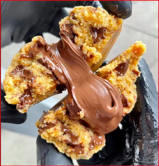 PDX Cookie Co Picture 2
