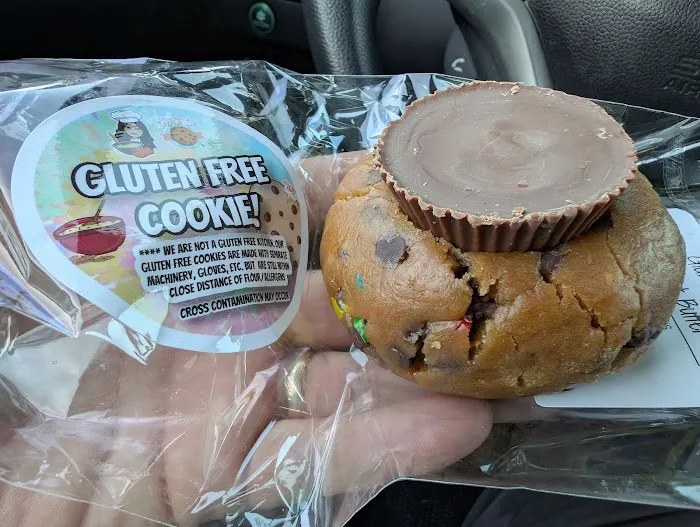 PDX Cookie Co Picture 6