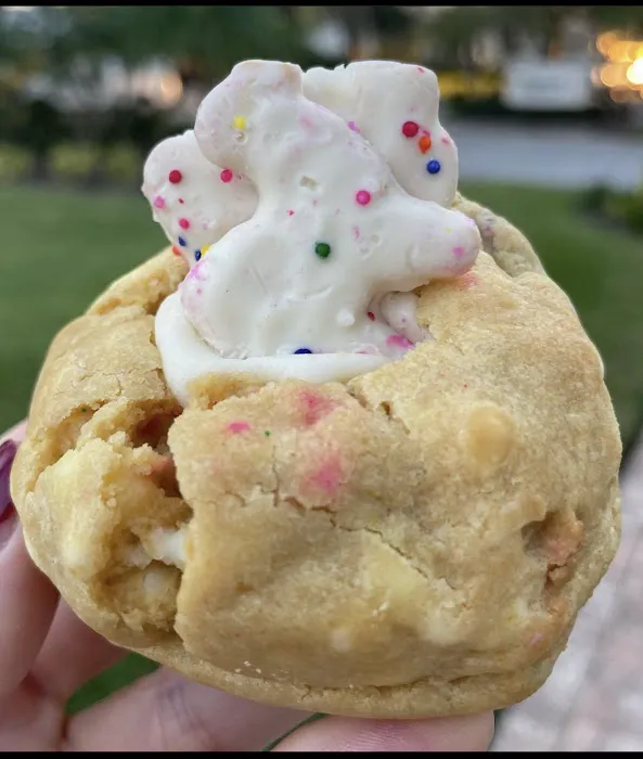 PDX Cookie Co Picture 10