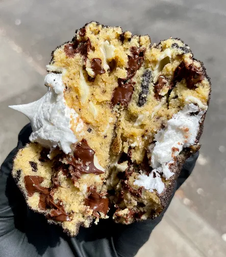 PDX Cookie Co Picture 5