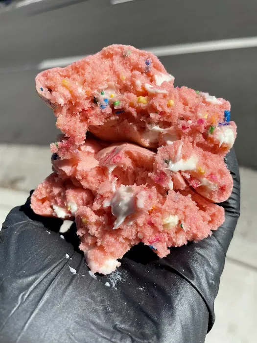PDX Cookie Co Picture 7