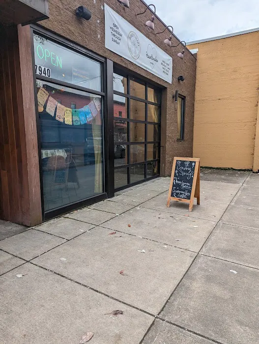 Hungry Heart Bakery Picture 7