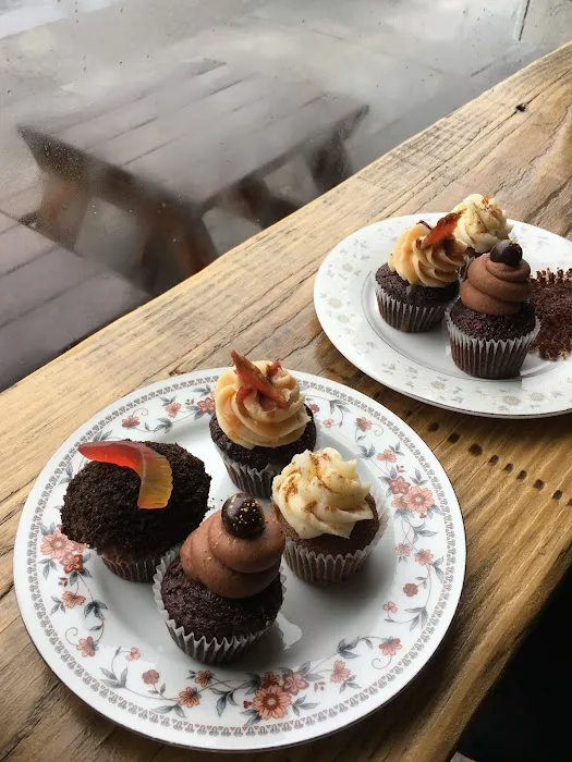 Hungry Heart Bakery Picture 6