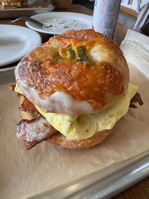 Hungry Heart Bakery Picture 2