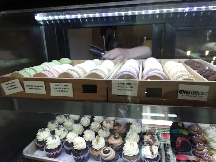 Hungry Heart Bakery Picture 4