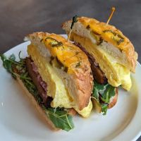 Hungry Heart Bakery ico