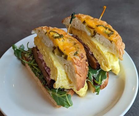 Hungry Heart Bakery