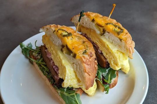 Hungry Heart Bakery
