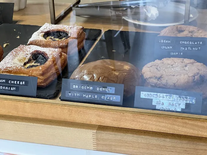 Hungry Heart Bakery Picture 9