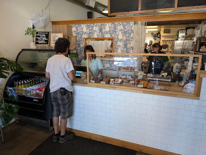 Hungry Heart Bakery Picture 10