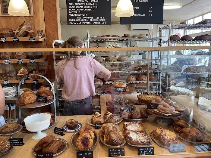 Tabor Bread Picture 7