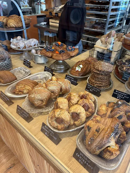 Tabor Bread Picture 10