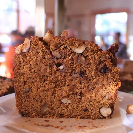 Tabor Bread Picture 2