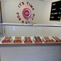 Nate's Oatmeal Cookies ico