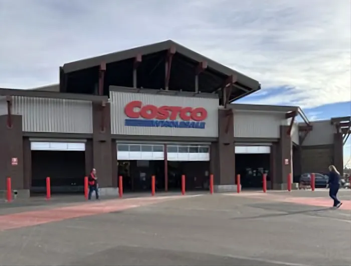 Costco Bakery Picture 1