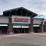 Costco Bakery