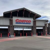 Costco Bakery ico