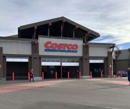 Costco Bakery