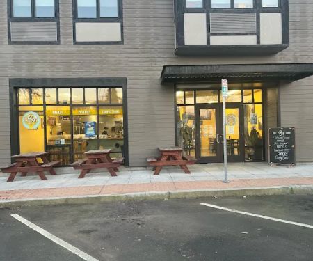 B's Bake Shoppe