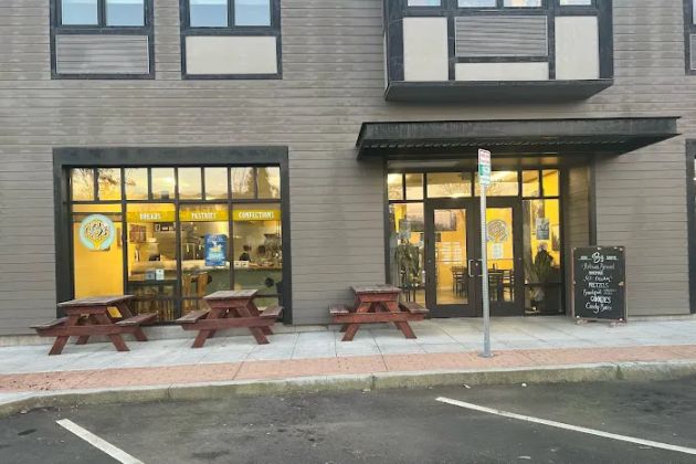 B's Bake Shoppe