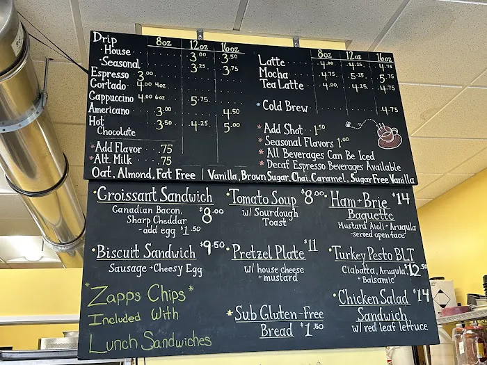 B's Bake Shoppe Picture 3