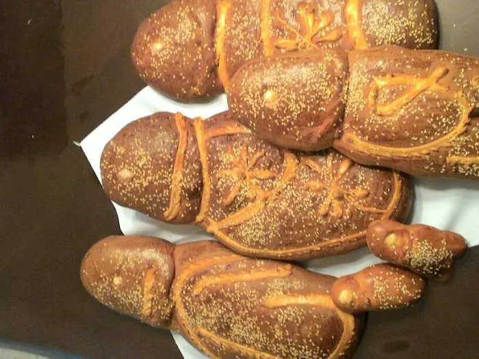 Oaxaca Bakery Picture 8
