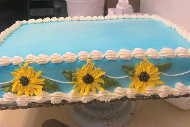 Oaxaca Bakery