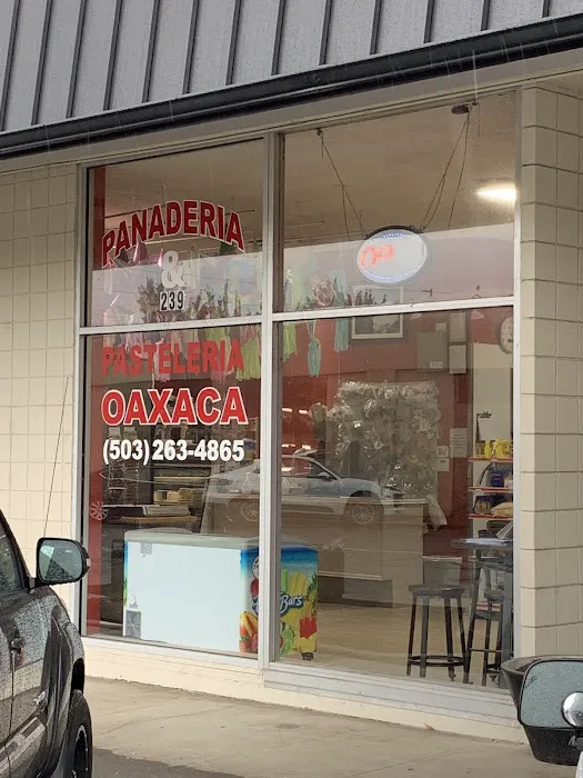 Oaxaca Bakery Picture 4