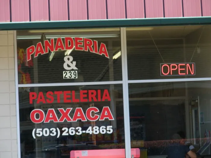Oaxaca Bakery Picture 7