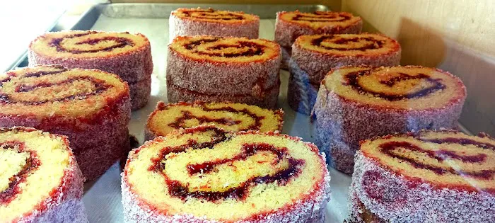 Oaxaca Bakery Picture 9