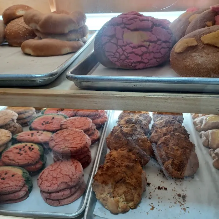 Oaxaca Bakery Picture 10
