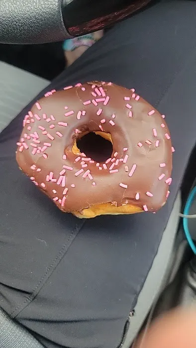 Mr. Maple Donuts Picture 4