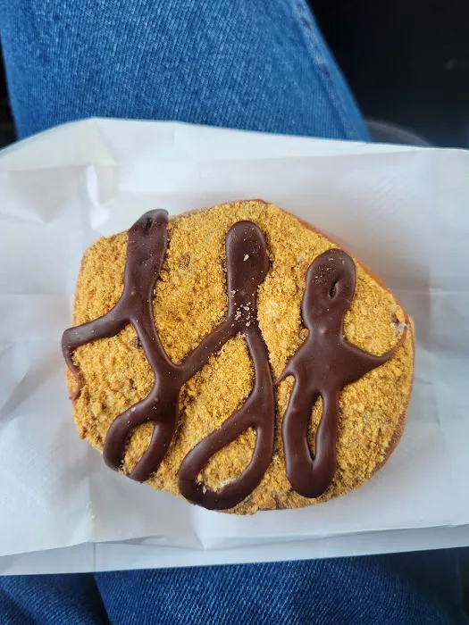 Mr. Maple Donuts Picture 9