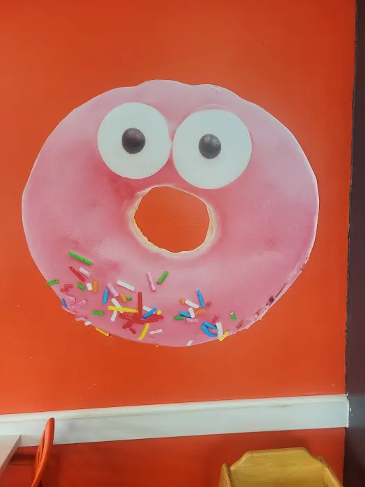 Mr. Maple Donuts Picture 6