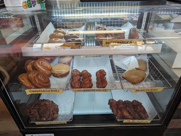 Mr. Maple Donuts Picture 8