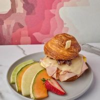 Lux Sucre Bakery + Cafe ico