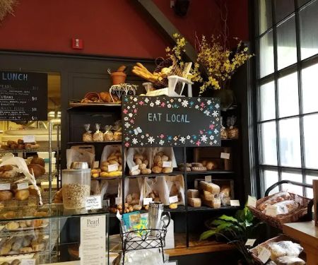 Pearl Bakery