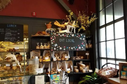 Pearl Bakery