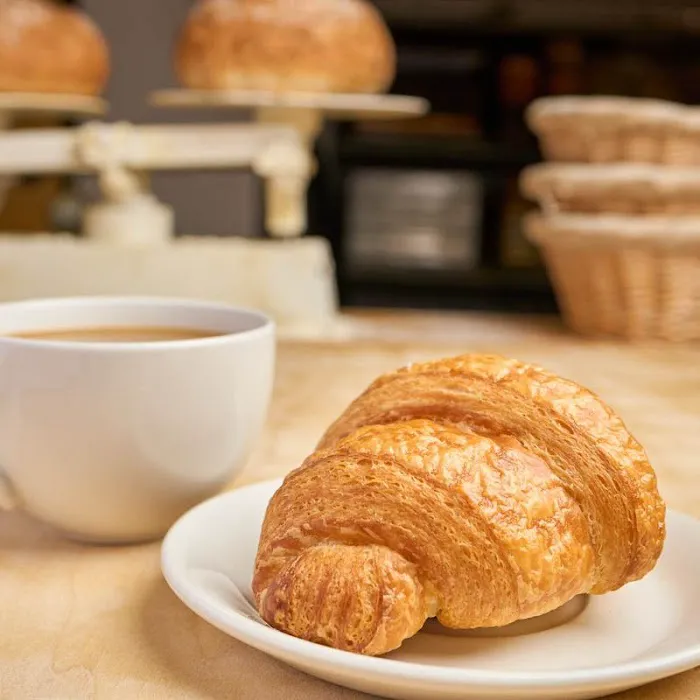 Pearl Bakery Picture 2