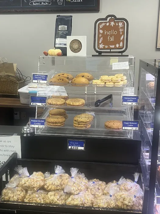 Pearl Bakery Picture 4