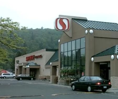 Safeway Bakery
