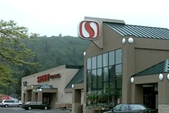 Safeway Bakery
