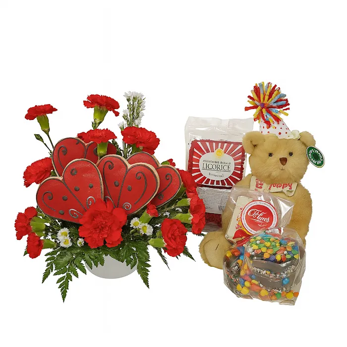 Portland Bakery Delivery Picture 6