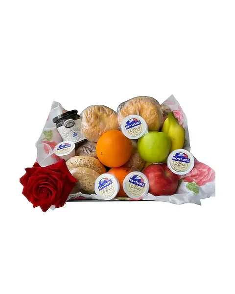 Portland Bakery Delivery Picture 9