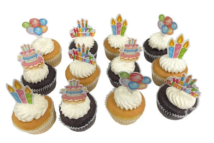 Portland Bakery Delivery Picture 5