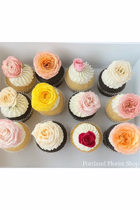 Portland Bakery Delivery Picture 8