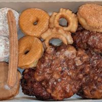 Heavenly Donuts Bakery ico