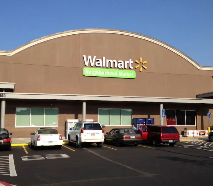 Walmart Neighborhood Market Picture 2